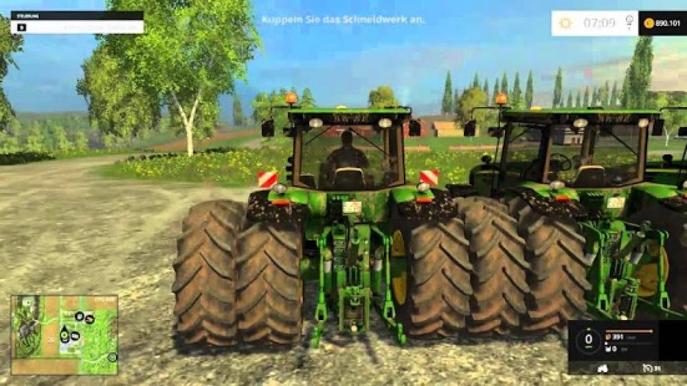 Farming Simulator 19 Mods Xbox One Kizainside 0938