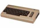 Commodore 64 Console