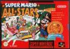 Super Mario All-Stars PAL