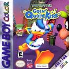 Disney's Donald Duck: Goin' Quackers