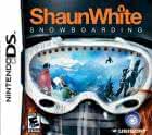 Shaun White: Snowboarding