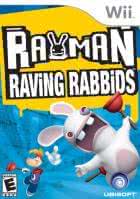 Rayman: Raving Rabbids