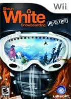 Shaun White: Snowboarding - Road Trip