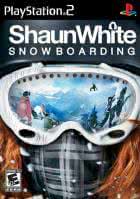 Shaun White: Snowboarding