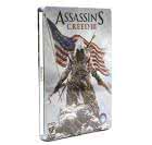 Assassin's Creed III - GameStop Edition