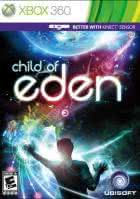 Child Of Eden