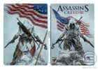 Assassins Creed III GameStop Edition
