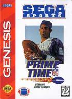 Sega Sports Prime Time