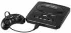 Sega Genesis Console - Model 2