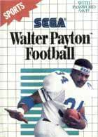 Walter Payton Football