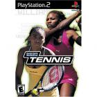 Sega Sports Tennis 