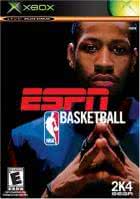 ESPN NBA Basketball