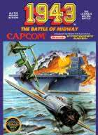 1943: Battle of Midway
