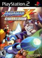 Mega Man: X Collection