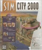 Sim City 2000: Special Edition