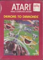Demons to Diamonds