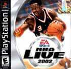 NBA Live 2002 - Collector's Edition