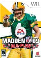 Madden NFL 09 All Play