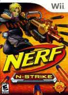 Nerf N-Strike