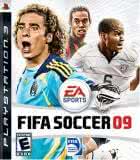 FIFA Soccer 09