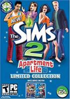 The Sims 2: Apartment Life Expansion Pack