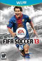 FIFA Soccer 13
