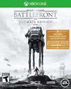 Star Wars Battlefront - Ultimate Edition
