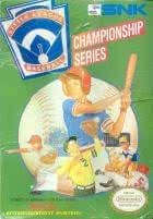 Little League Baseball: Championship Series