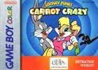 Looney Tunes:  Carrot Crazy