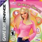 Barbie Groovy Games