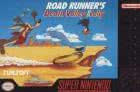Road Runner's: Death Valley Rally