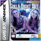 Mary-Kate and Ashley Girls Night Out