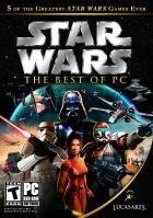 Star Wars - The Best Of PC