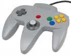 Nintendo 64 Controller - Grey