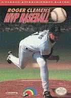 Roger Clemens' MVP Baseball