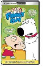 Family Guy - The Freakin Sweet Collection