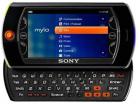  Sony MYLO COM-2 Internet Device - Black