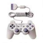 PlayStation 1 DualShock Controller - White