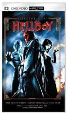 Hellboy UMD