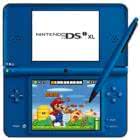 Nintendo DSi XL Console - Blue