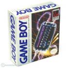 Game Boy Rechargeable Battery Pack / AC Adapter