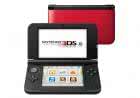 New 3DS XL - Red