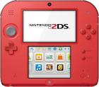 New 3DS XL - Red for Nintendo 3DS | Gamers Paradise