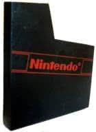 NES Dust Cover/Sleeve