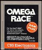 Omega Race