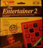The Entertainer 2