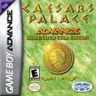 Caesar's Palace Advance: Millenium Gold Edition