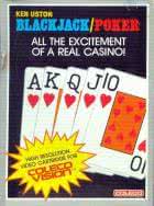 Ken Uston Blackjack-Poker