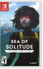 Sea Of Solitude: The Director's Cut