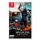 Ninja Gaiden - Master Collection